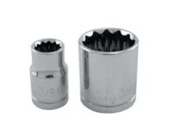 11/16-Inch Socket