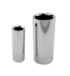 5/8-Inch 6 Point Deep Socket