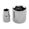 7/16-Inch 6 Point Shallow Socket -Hand Tools Sale 0 3912F