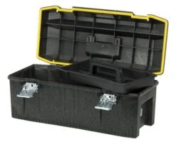 Stanley 28-Inch FatMax Structural Foam Tool Box