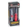 KING 6-Piece Wrench And 4-In-1 Screwdriver Set -Hand Tools Sale 0354 0