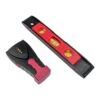 KING 2-Piece Stud Finder And Level Set -Hand Tools Sale 0445 0