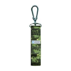 36-Inch Heavy Duty Camo Strap Storage