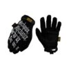 Mechanix Wear Men's 9-Inch Medium Black Performance/Utility Work Gloves -Hand Tools Sale 0742403 HR
