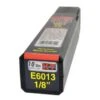 1/8-Inch 10-Pound 6013 Welding Electrodes -Hand Tools Sale 1 1312F