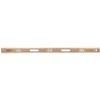 Johnson 48-Inch Non-Magnetic Bamboo Level -Hand Tools Sale 100074000 HR