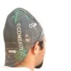 Forney 55817 Reversible Welding Cap, Cotton, Assorted