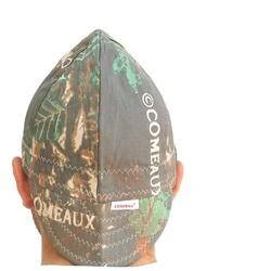 Forney 55817 Reversible Welding Cap, Cotton, Assorted 4 Forney 55817 Reversible Welding Cap, Cotton, Assorted - Image 2