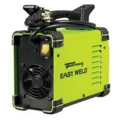 Forney Easy Weld 298 Stick Machine, 120 V Input, 90 A Input, 5/16 In -Hand Tools Sale 100087196 4