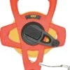 1/2-Inch X 100-Foot Orange Fiberglass Long Tape Measure -Hand Tools Sale 1017235 ep 1533746343 0