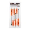 Strike End Cap Screwdriver Set, 6-Piece -Hand Tools Sale 101887536 1 HR