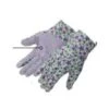 Cotton Ribbed Cuff Gloves -Hand Tools Sale 101891485 HR