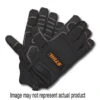 Stihl Mechanic Style High Dexterity Texture Gloves, Size Extra Large 1 Stihl Mechanic Style High Dexterity Texture Gloves, Size Extra Large -Hand Tools Sale 102329700 HR