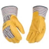 Wing Thumb Gold Unisex Lightweight Gloves -Hand Tools Sale 102335662 HR