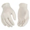 Kinco 2110-Xl High-Dexterity Disposable Gloves, Men's, Xl, Powdered, Latex Free: No, Latex, White 1 Kinco 2110-Xl High-Dexterity Disposable Gloves, Men's, Xl, Powdered, Latex Free: No, Latex, White -Hand Tools Sale 102370732 HR