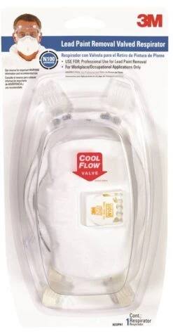 3M Disposable Particulate Respirator