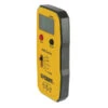 Digital Multimeter 7-Function 600 Volt, 19 Range Ac/Dc -Hand Tools Sale 103158948 3 HR