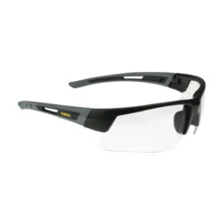 DeWALT Protective Eyewear, Impact-Resistant Polycarbonate Lens