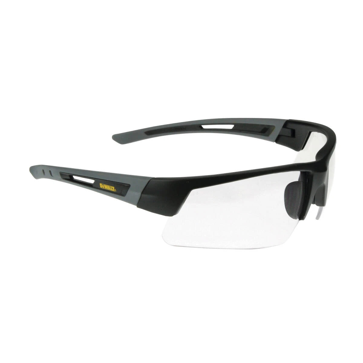 DeWALT Protective Eyewear, Impact-Resistant Polycarbonate Lens 3 DeWALT Protective Eyewear, Impact-Resistant Polycarbonate Lens