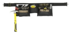8-Pocket Deluxe Tool Apron