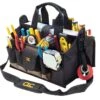 16-Pocket Contractor Grade Tool Bag