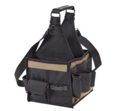 25-Pocket Black Electrical And Maintenance Tool Carrier 8 25-Pocket Black Electrical And Maintenance Tool Carrier -Hand Tools Sale 1039916 ep 1657303395 2