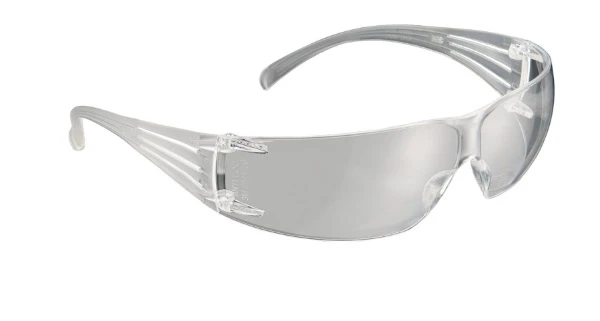 Safety Eyewear With Clear Lens 3 Safety Eyewear With Clear Lens