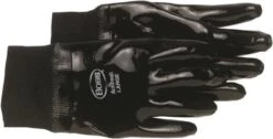 Boss Chemguard Protective Gloves Large