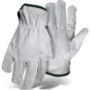 Boss Medium Gray Split Cowhide Leather Driver Glove 2 Boss Medium Gray Split Cowhide Leather Driver Glove -Hand Tools Sale 1114719 ep 1595379271 0