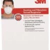 3M Disposable Sanding & Fiberglass Valved Respirator -Hand Tools Sale 1131473 ep 1501597755 0