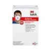 3M Tekk Protection Disposable Particulate Respirator, 20-Pack -Hand Tools Sale 115675