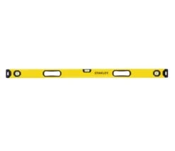 Stanley 48-Inch Box Beam Level