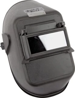 2 X 4-1/4-Inch Lift-Front Arc Welding Helmet