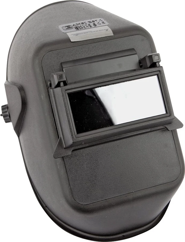 2 X 4-1/4-Inch Lift-Front Arc Welding Helmet 3 2 X 4-1/4-Inch Lift-Front Arc Welding Helmet