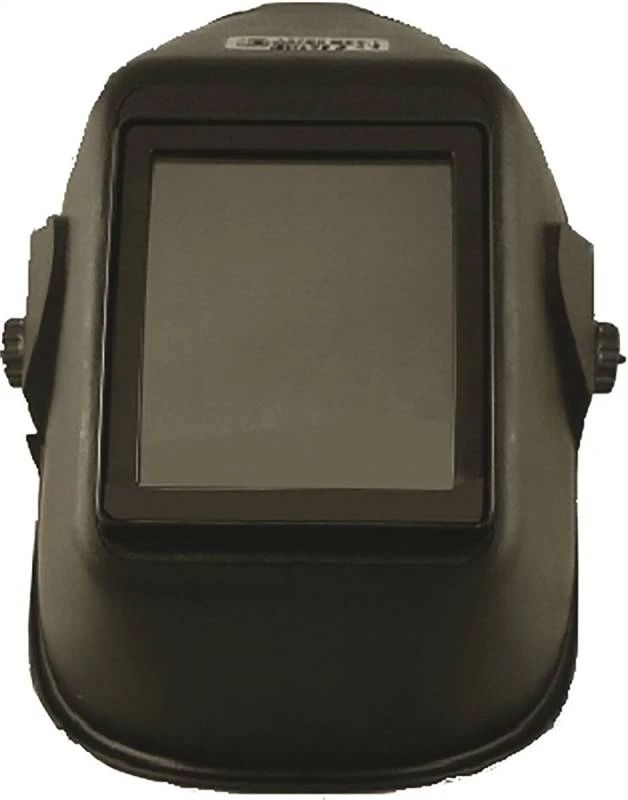 5-1/4 X 4-1/2-Inch Bandit II Arc Welding Helmets 3 5-1/4 X 4-1/2-Inch Bandit II Arc Welding Helmets