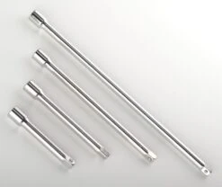 ATE 1/4-Inch Extension Bar Set