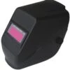 KING Black Auto-Darkening Welding Helmet
