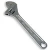 12-Inch Adjustable Wrench