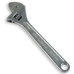 12-Inch Adjustable Wrench