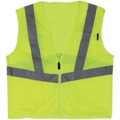 3x-Large Yellow Viz-Pro1 Vest