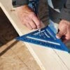 Empire 7-Inch True Blue Laser Etched Rafter Square -Hand Tools Sale 1412535 ep 1609861587 0