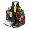 23-Pocket 11-Inch Electrical And Maintenance Tool Carrier -Hand Tools Sale 1528