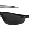 Zorge G2 Black Frame /Smoke Lens Safety Glasses With Vapor Shield -Hand Tools Sale 1592328 ep 1586278302 0