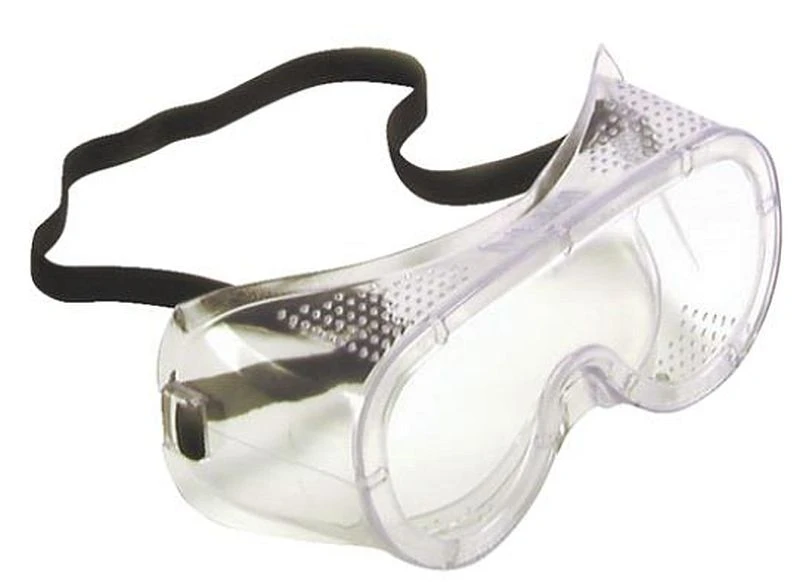 Impact Resistant Safety Goggles 3 Impact Resistant Safety Goggles