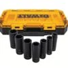 DeWALT 1/2-Inch Drive Deep Impact Socket Set, 7-Piece -Hand Tools Sale 1633791 ep 1587406681 0