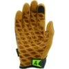 Medium Camo /Brown Handler Glove