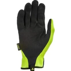 Medium Hi-Viz Trader Glove