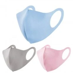 Assorted Colors Washable Face Mask, Adult Size 9 Assorted Colors Washable Face Mask, Adult Size -Hand Tools Sale 1679158 ep 1593436312 2