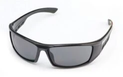 Stihl Gridiron Silver Mirror Glasses