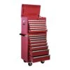 KING 26-Inch Tool Cabinet On Wheels -Hand Tools Sale 1700 0